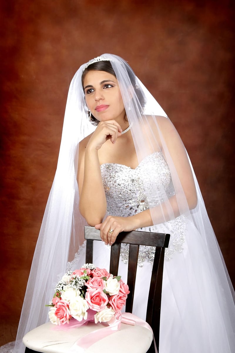 Mystical Nuptials