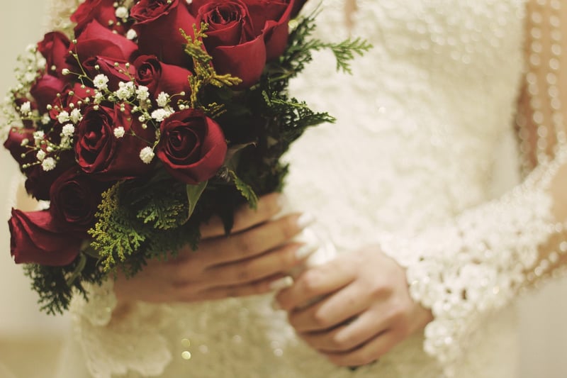 Floral Bouquet